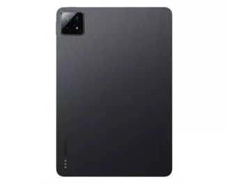 Планшет Xiaomi Pad 6S Pro 12/512GB Wi-Fi Gray Global