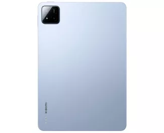 Планшет Xiaomi Pad 7 12/256GB Wi-Fi Blue Global