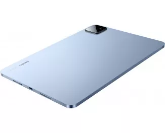 Планшет Xiaomi Pad 7 12/256GB Wi-Fi Blue Global