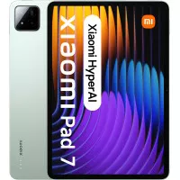 Планшет Xiaomi Pad 7 12/256GB Wi-Fi Green Global