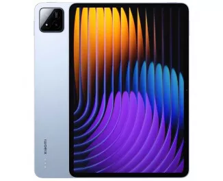 Планшет Xiaomi Pad 7 8/128GB Wi-Fi Blue (VHU5367EU)