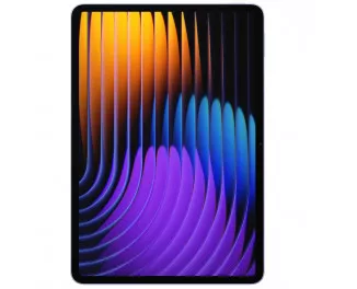 Планшет Xiaomi Pad 7 8/128GB Wi-Fi Blue (VHU5367EU)