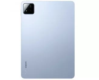 Планшет Xiaomi Pad 7 8/128GB Wi-Fi Blue (VHU5367EU)