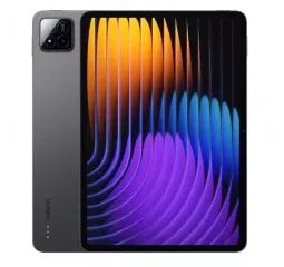 Планшет Xiaomi Pad 7 8/128GB Wi-Fi Gray (VHU5476EU)