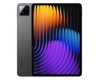 Планшет Xiaomi Pad 7 8/128GB Wi-Fi Gray (VHU5476EU)