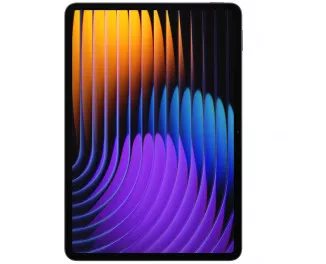 Планшет Xiaomi Pad 7 8/128GB Wi-Fi Gray (VHU5476EU)