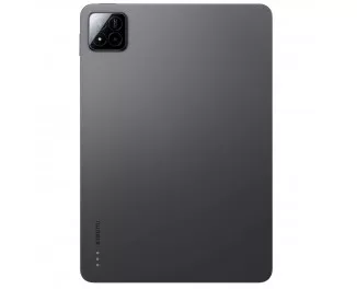 Планшет Xiaomi Pad 7 8/128GB Wi-Fi Gray (VHU5476EU)
