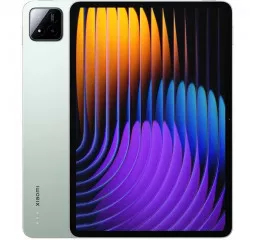 Планшет Xiaomi Pad 7 8/128GB Wi-Fi Green (VHU5364EU)