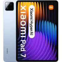Планшет Xiaomi Pad 7 8/256GB Wi-Fi Blue (VHU5363EU)