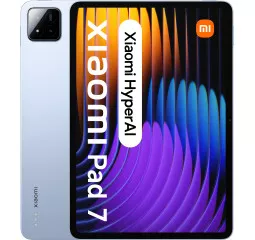 Планшет Xiaomi Pad 7 8/256GB Wi-Fi Blue (VHU5363EU)