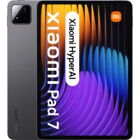 Планшет Xiaomi Pad 7 8/256GB Wi-Fi Gray (VHU5498EU)