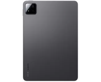 Планшет Xiaomi Pad 7 8/256GB Wi-Fi Gray (VHU5498EU)