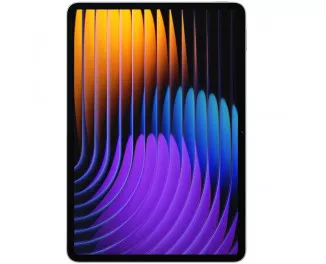 Планшет Xiaomi Pad 7 8/256GB Wi-Fi Green (VHU5368EU)