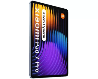 Планшет Xiaomi Pad 7 Pro 12/512GB Wi-Fi Blue Global