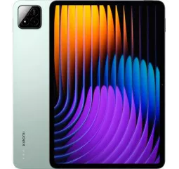 Планшет Xiaomi Pad 7 Pro 12/512GB Wi-Fi Green Global