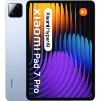 Планшет Xiaomi Pad 7 Pro 8/256GB Wi-Fi Blue Global