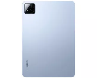 Планшет Xiaomi Pad 7 Pro 8/256GB Wi-Fi Blue Global