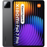 Планшет Xiaomi Pad 7 Pro 8/256GB Wi-Fi Gray (VHU5412EU)