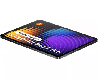 Планшет Xiaomi Pad 7 Pro 8/256GB Wi-Fi Gray (VHU5412EU)