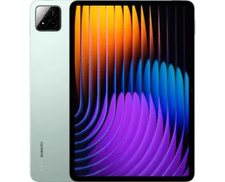 Планшет Xiaomi Pad 7 Pro 8/256GB Wi-Fi Green Global