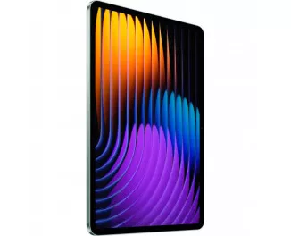 Планшет Xiaomi Pad 7 Pro 8/256GB Wi-Fi Green Global