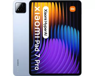 Планшет Xiaomi Pad 7 Pro 8/256GB Wi-Fi Green Global
