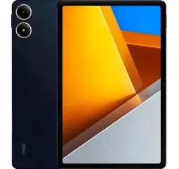 Планшет Xiaomi Poco Pad 8/256GB Wi-Fi Blue Global