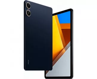 Планшет Xiaomi Poco Pad 8/256GB Wi-Fi Blue Global