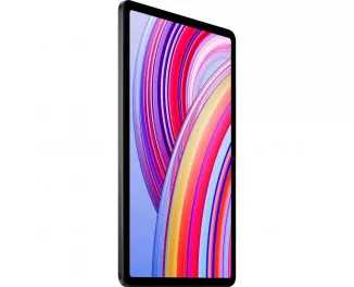 Планшет Xiaomi Poco Pad 8/256GB Wi-Fi Gray Global