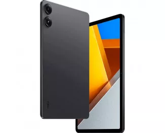 Планшет Xiaomi Poco Pad 8/256GB Wi-Fi Gray Global