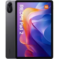 Планшет Xiaomi Redmi Pad 2 4/128GB 4G Graphite Gray (VHU5660EU) UA