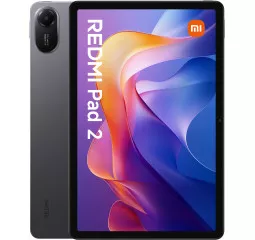 Планшет Xiaomi Redmi Pad 2 8/256GB Wi-Fi Graphite Gray (VHU5631EU) Global