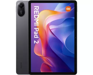 Планшет Xiaomi Redmi Pad 2 8/256GB Wi-Fi Graphite Gray (VHU5631EU) Global