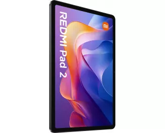 Планшет Xiaomi Redmi Pad 2 8/256GB Wi-Fi Graphite Gray (VHU5631EU) Global