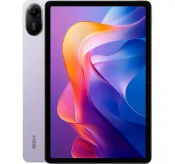 Планшет Xiaomi Redmi Pad 2 8/256GB Wi-Fi Lavender Purple (VHU5910EU) Global