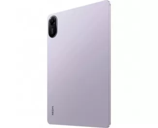 Планшет Xiaomi Redmi Pad 2 8/256GB Wi-Fi Lavender Purple (VHU5910EU) Global