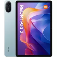 Планшет Xiaomi Redmi Pad 2 8/256GB Wi-Fi Mint Green (VHU5897EU) UA