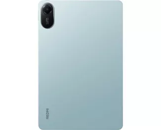 Планшет Xiaomi Redmi Pad 2 8/256GB Wi-Fi Mint Green (VHU5897EU) UA