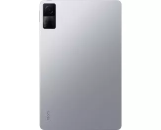 Планшет Xiaomi Redmi Pad 4/128GB Moonlight Silver (VHU4171EU) Global