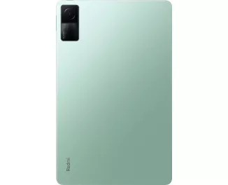 Планшет Xiaomi Redmi Pad 6/128GB Wi-Fi Mint Green Global