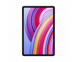 Планшет Xiaomi Redmi Pad Pro 5G 6/128GB Graphite Gray Global
