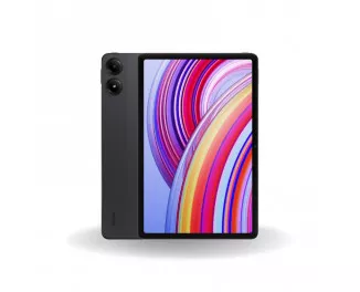 Планшет Xiaomi Redmi Pad Pro 5G 8/256GB Graphite Gray Global