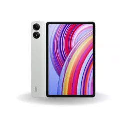 Планшет Xiaomi Redmi Pad Pro 5G 8/256Gb Mint Green Global