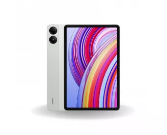 Планшет Xiaomi Redmi Pad Pro 5G 8/256Gb Mint Green Global