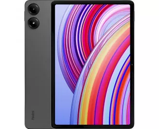 Планшет Xiaomi Redmi Pad Pro 6/128GB Graphite Gray Global