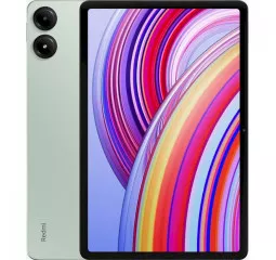 Планшет Xiaomi Redmi Pad Pro 6/128GB Mint Green Global