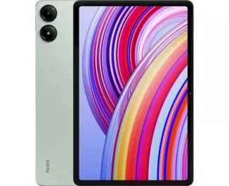 Планшет Xiaomi Redmi Pad Pro 6/128GB Mint Green Global