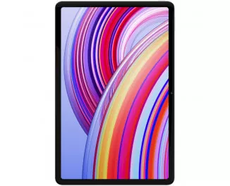 Планшет Xiaomi Redmi Pad Pro 6/128Gb Ocean Blue Global