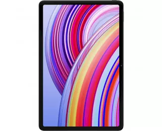 Планшет Xiaomi Redmi Pad Pro 8/256GB Graphite Gray Global
