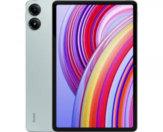 Планшет Xiaomi Redmi Pad Pro 8/256GB Ocean Blue Global